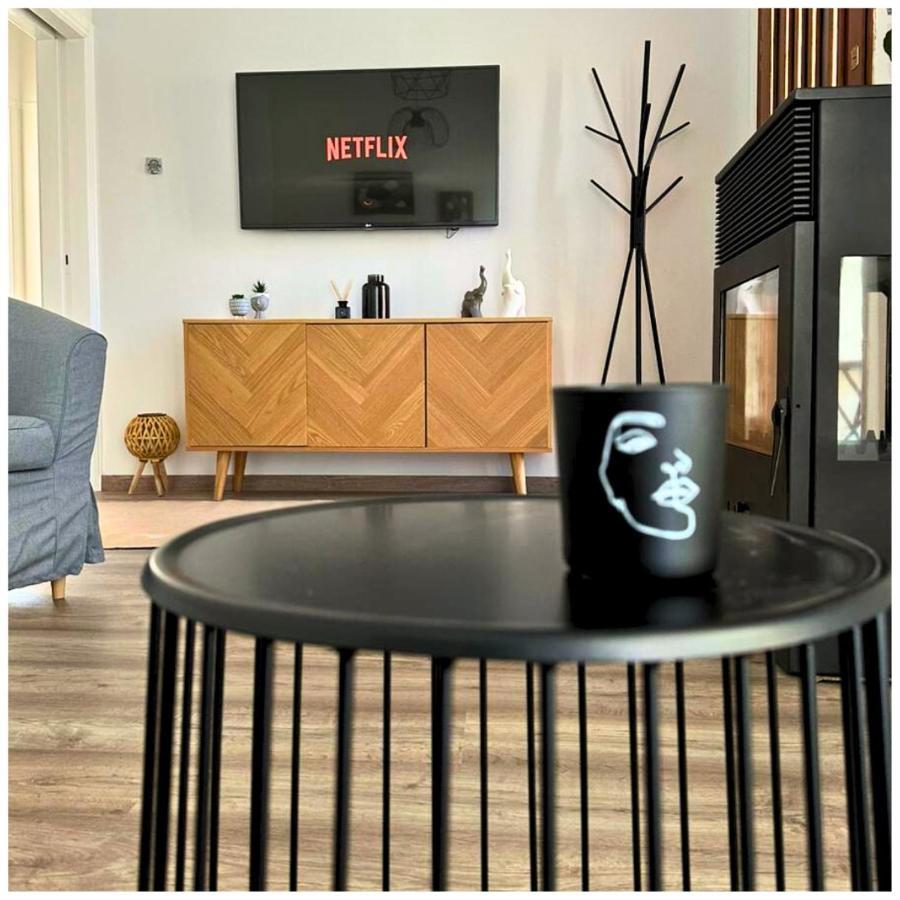 Memories Apartments Μονοκατοικία Στο Καρπενήσι Екстер'єр фото