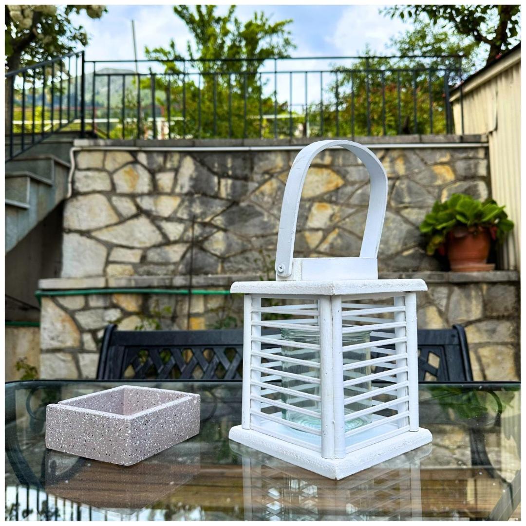 Memories Apartments Μονοκατοικία Στο Καρπενήσι Екстер'єр фото